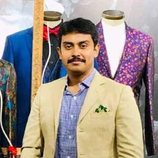 Arindam Roy