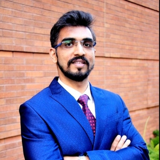 Arindam Roy