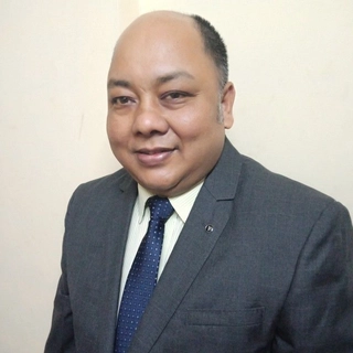Arindam Saha