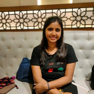 Arinita Mukherjee