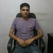 Arinjay Kumar