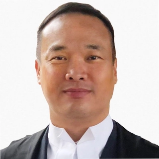 Arion Yau
