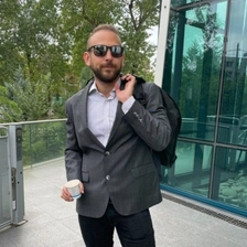 Aristotelis Margaris