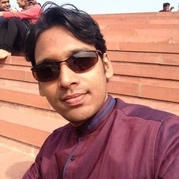 Aritra Saha
