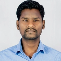 Arivarasu S