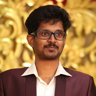 Arivunithi Varadharajan