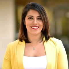 Ariz Paulina Quintero Tellez