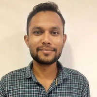 Arjun Chavan