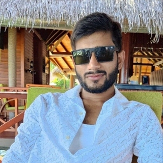Arjun D