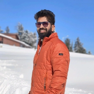 Arjun Deka