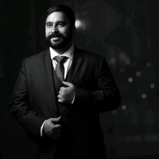 Arjun Dewan