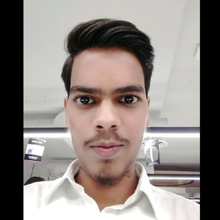 Arjun Dubey