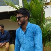 Arjun G.