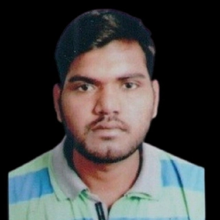 Arjun Giri