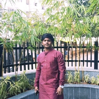 Arjun Kalidasu