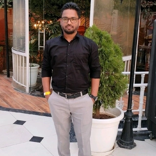 Arjun Kumar Nirala