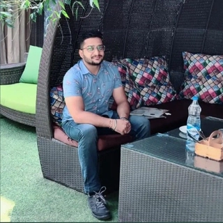 Arjun Mahajan