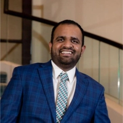 Arjun Mathew Pandavathu