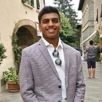 Arjun Mistry