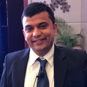 Arjun Nagarajan