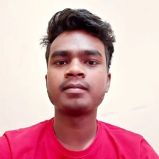 Arjun Oraon