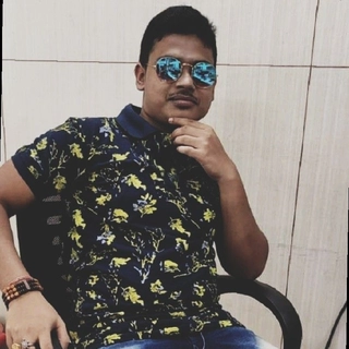 Arjun Paul