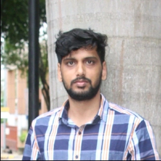 Arjun Prabakaran