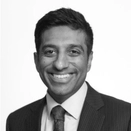 Arjun Raghavan