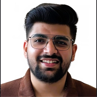 Arjun Sachdeva