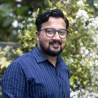 Arjun Sekhar
