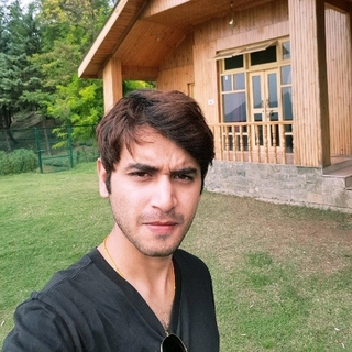 Arjun Sharma