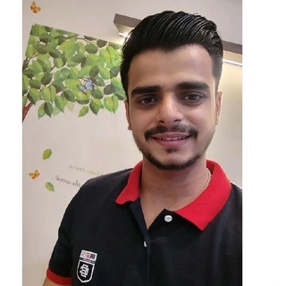 Arjun Sidana