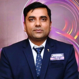 Arjun Singh