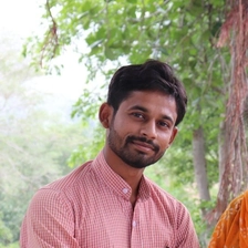 Arjun Singh