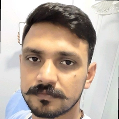 Arjun Singh
