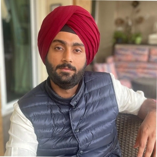 Arjun Soin