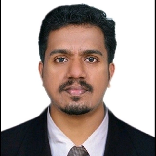 Arjun Surendran