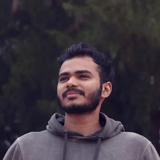 Arjun Suresh