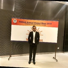 Arjun Uppal