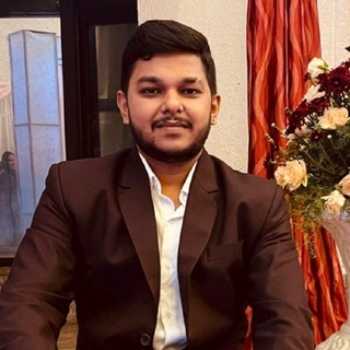 Arjun Vg