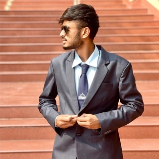 Arjunsingh Thakur