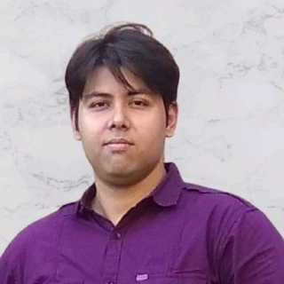 Arkadeep Mukherjee
