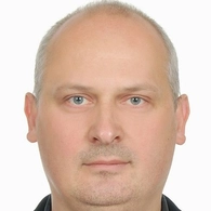 Arkadiusz Malinowski