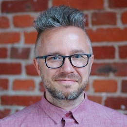 Arkadiusz Niewiadomski