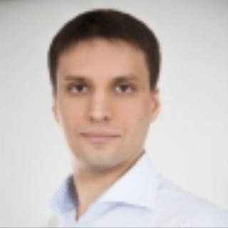 Arkadiy Gurevich