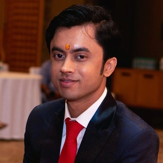 Arkajyoti Misra