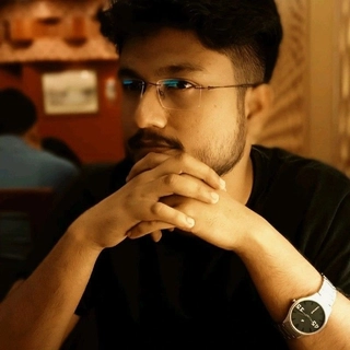 Arkaprava Ghosh