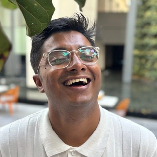 Arkoprabho Bhattacharjee