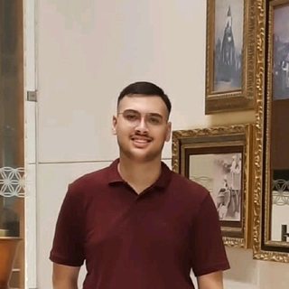 Armaan Sharma