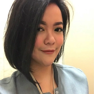 Armalia Azizah Mawardi